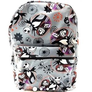 Disney Nightmare Before Christmas Sally & Jack
Backpack